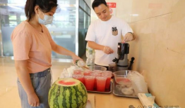 深圳医院吃瓜爆料最新事件,最新吃瓜事件揭秘